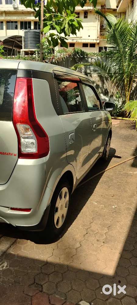 2019 Waganor