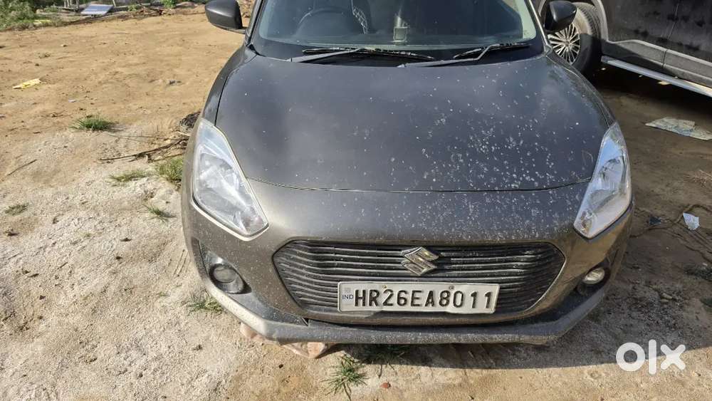 Swift Lxi Maruti 2019