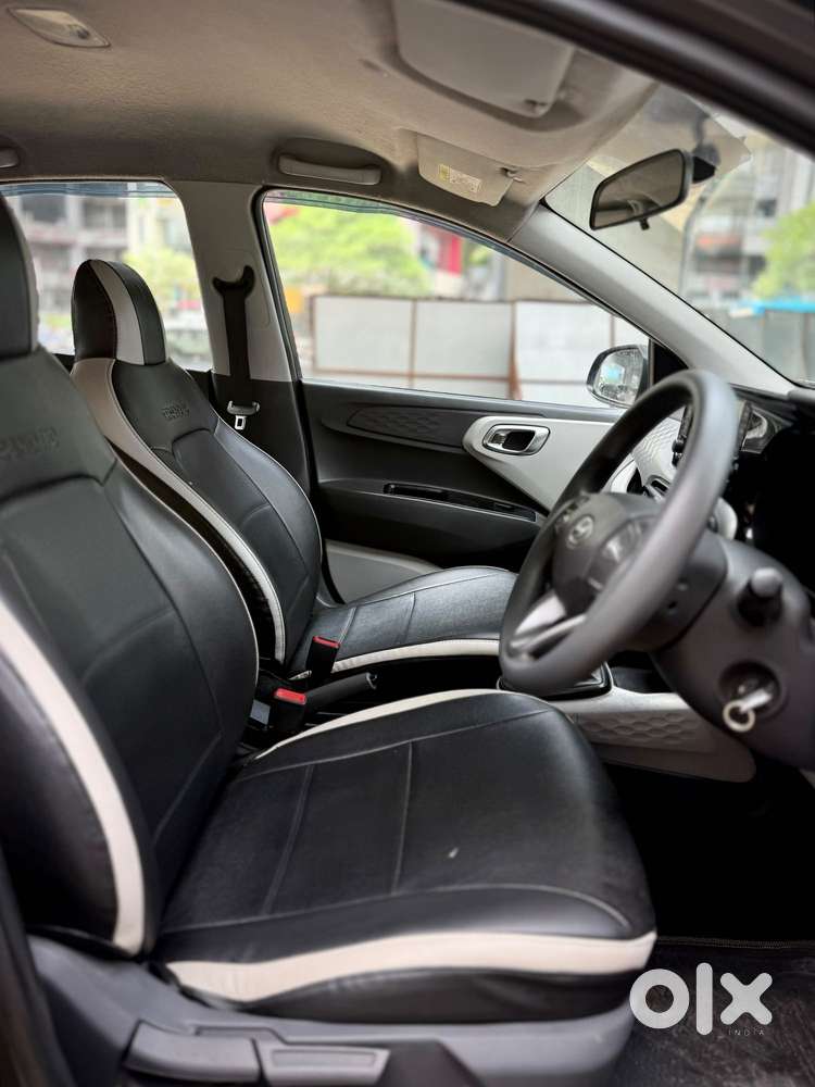 Hyundai Grand I10 Nios Sportz, 2022, Cng & Hybrids