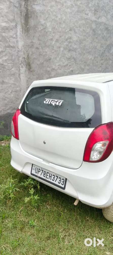 Maruti Suzuki 800 Ac 2016