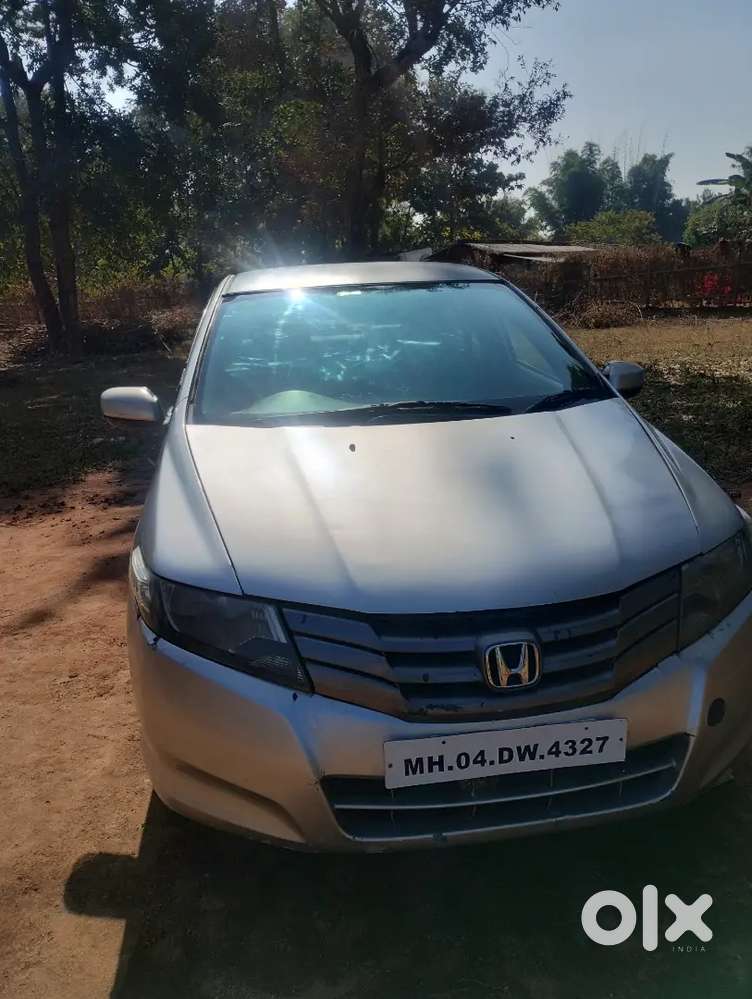 Honda City 2009 Petrol Good Condition