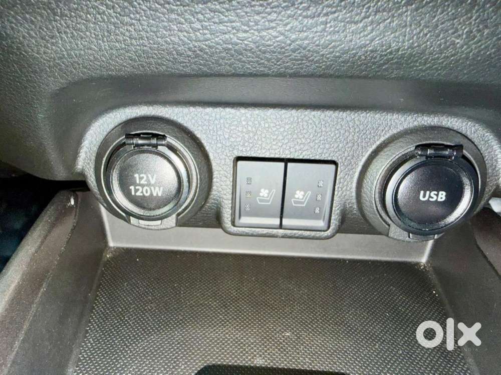 Maruti Suzuki Xl6 2024 Petrol Well Maintained