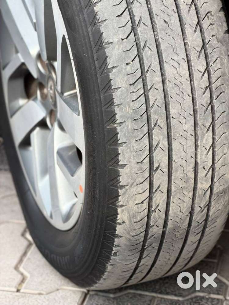 Tata Safari 2.0 Kryotec Xza Plus, 2021, Diesel