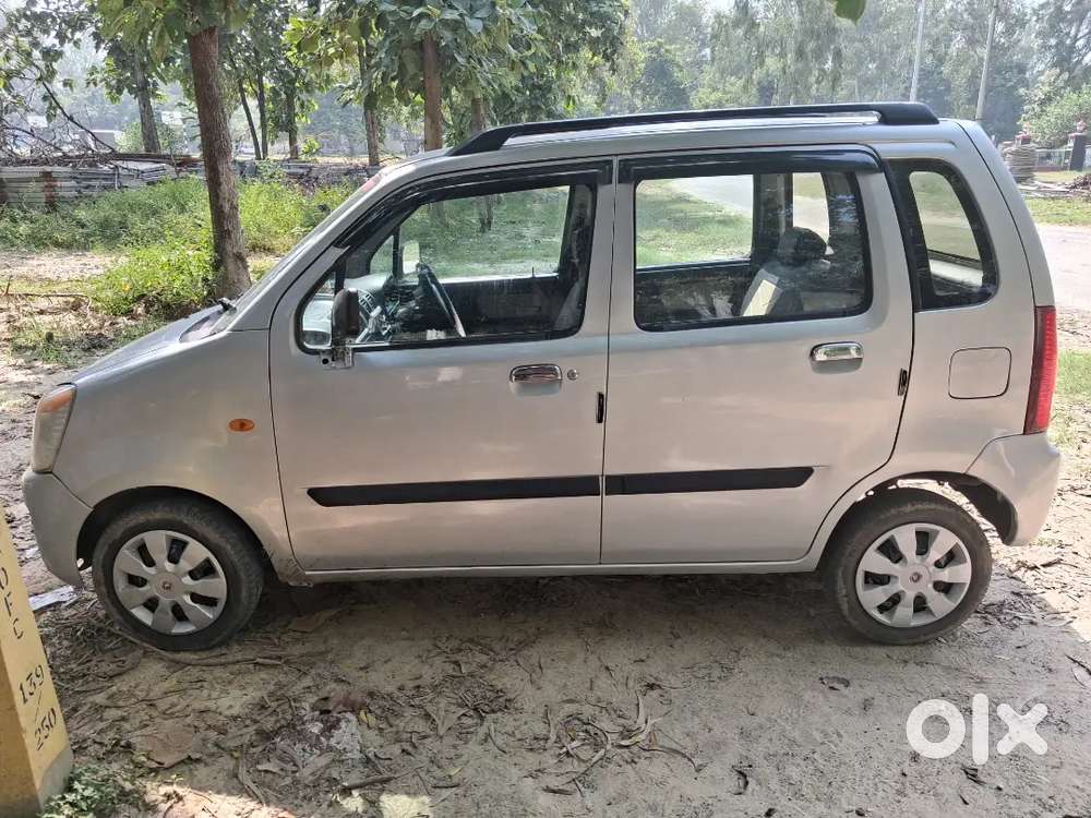 Maruti Suzuki Wagon R 2009 Year