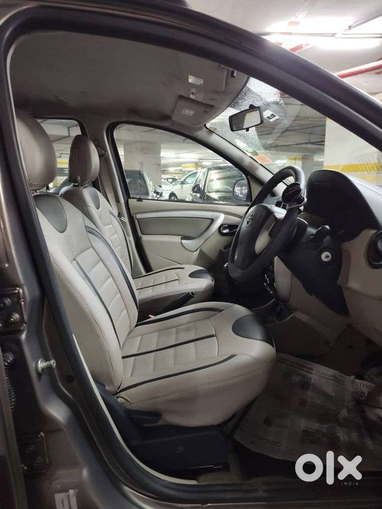 Nissan Terrano 2013-2017 Xl Plus 85 Ps, 2016, Diesel