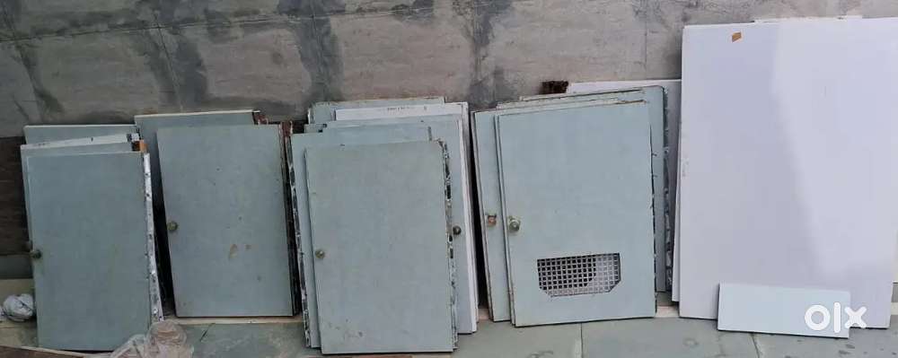 Plywood Cupboard Doors