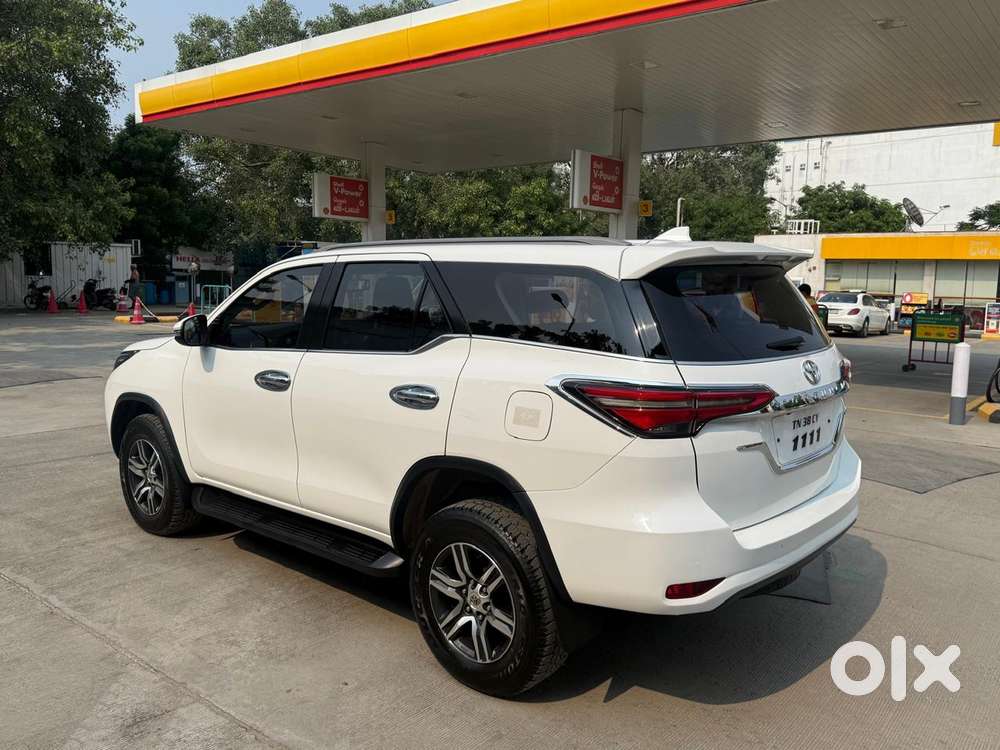 Toyota Fortuner 3.0 4x2 Mt, 2021, Diesel