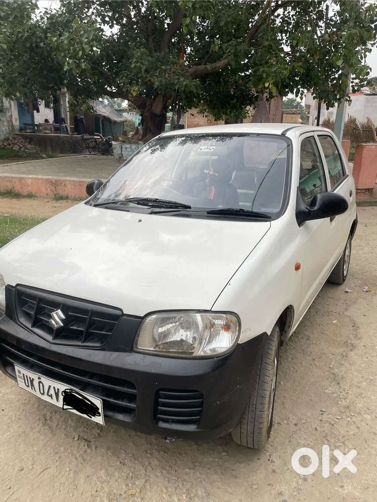 Reliable Maruti Alto 2010