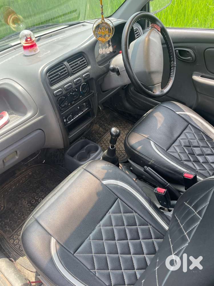 Maruti Suzuki Car 2006