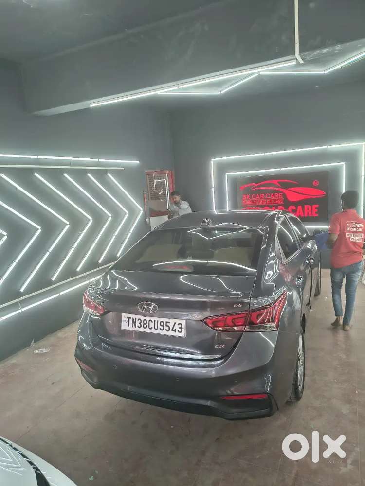 Hyundai Verna 1.6 2020