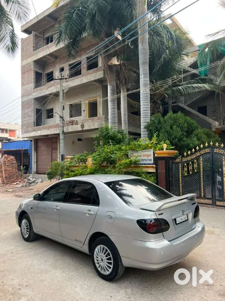 Good Condition All Documents Clear