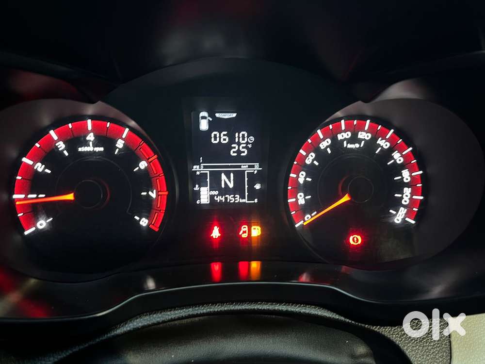Mahindra Xuv 3xo Mx3 Pro 1.2 Petrol, 2024, Petrol