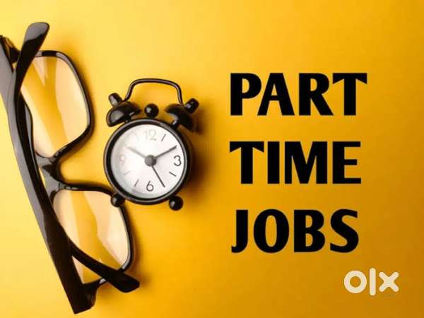 Real part time job for female daily 3000