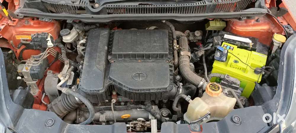 Tata Nexon Diesel 2019