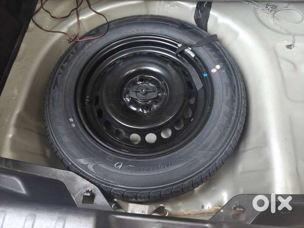 Maruti Suzuki Baleno 1.2 Delta Shvs, 2015, Petrol