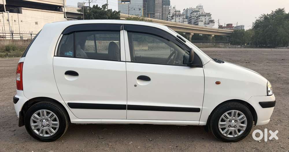 Hyundai Santro Xing Gl Plus Cng, 2013, Cng & Hybrids