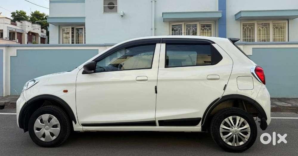 Maruti Suzuki Alto K10 Vxi (o), 2024, Petrol