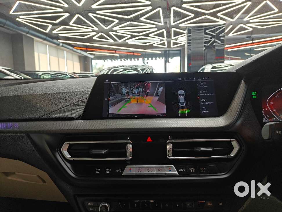 Bmw 2 Series Gran Coupe