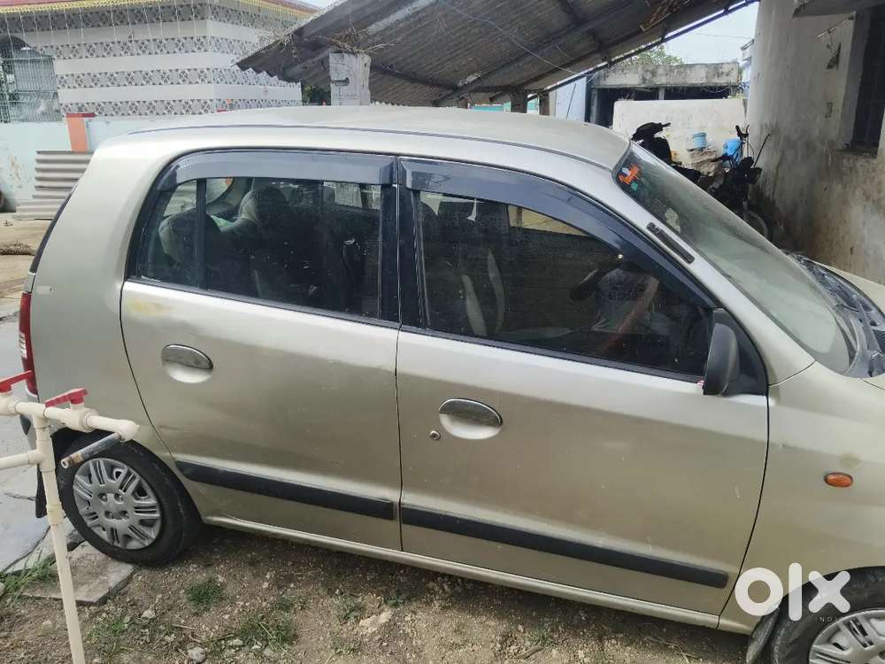 Hyundai Santro Xing 2006 Petrol Manual