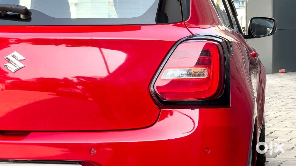 Maruti Suzuki Swift, 2023, Petrol