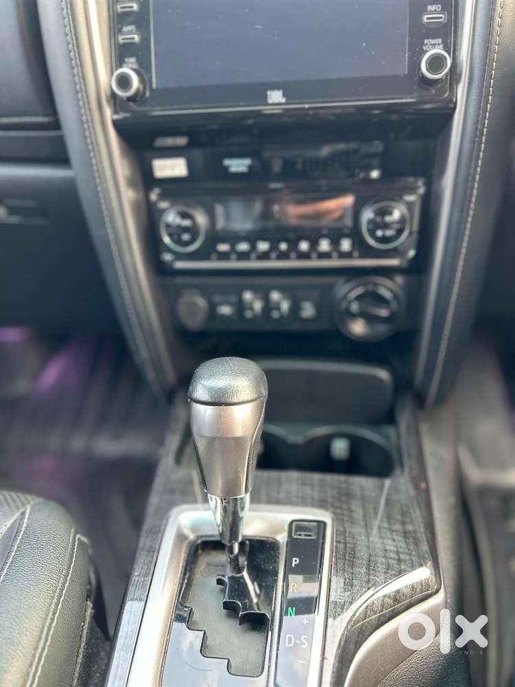 Toyota Fortuner 4x4 At 2.8 Diesel, 2023, Diesel