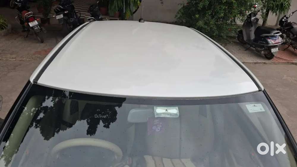 Maruti Suzuki Dzire 2015