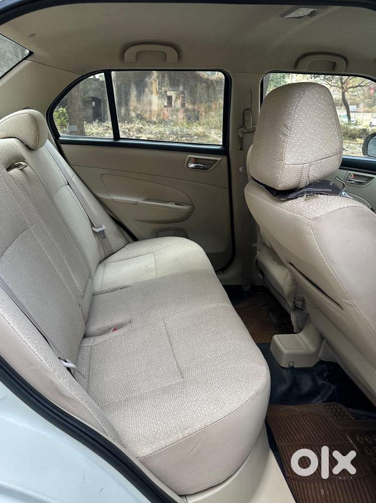 Maruti Suzuki Dzire 2017-2020 Zdi, 2013, Diesel