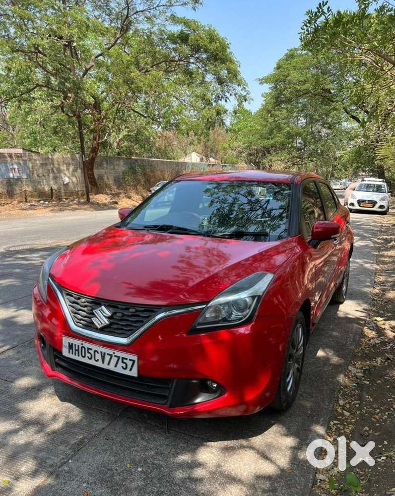 Maruti Suzuki 2017 2nd Owner In Excellent Conditio
