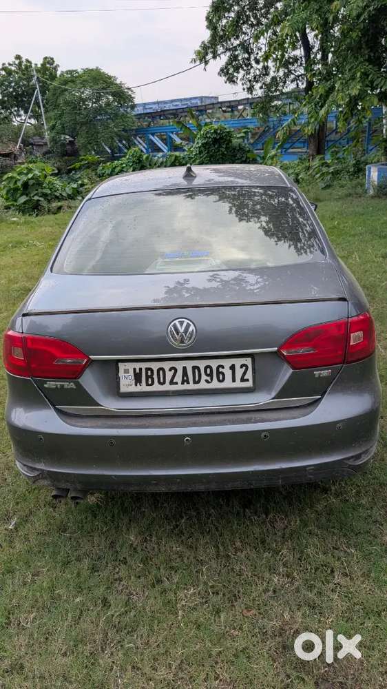 Volkswagen Jetta 1.4 2013