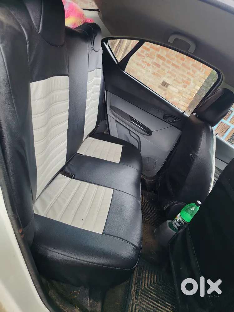 Tata Tigor 1.05 Revotorq 2017