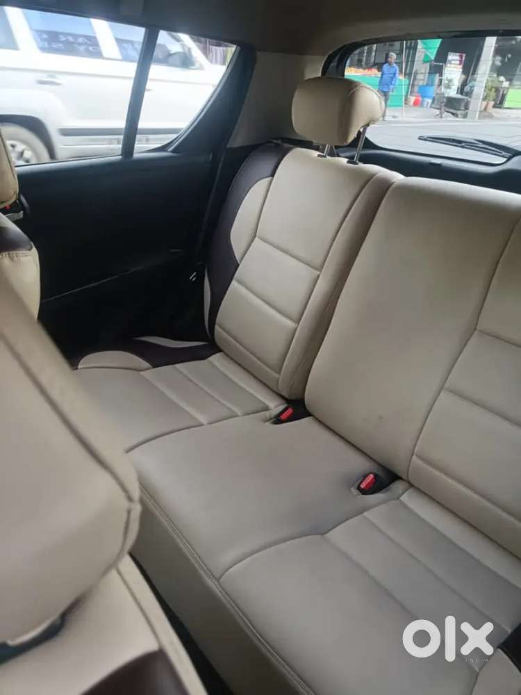 Maruti Suzuki Swift Zdi 2015 Diesel.