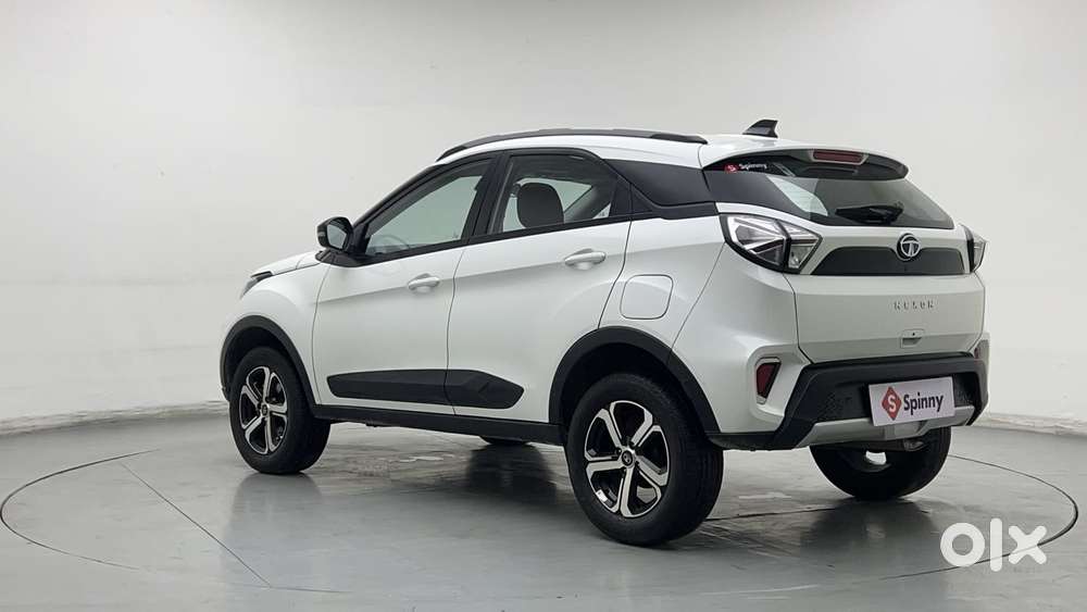 Tata Nexon 1.2 Revotron Xz Plus (s), 2023, Petrol