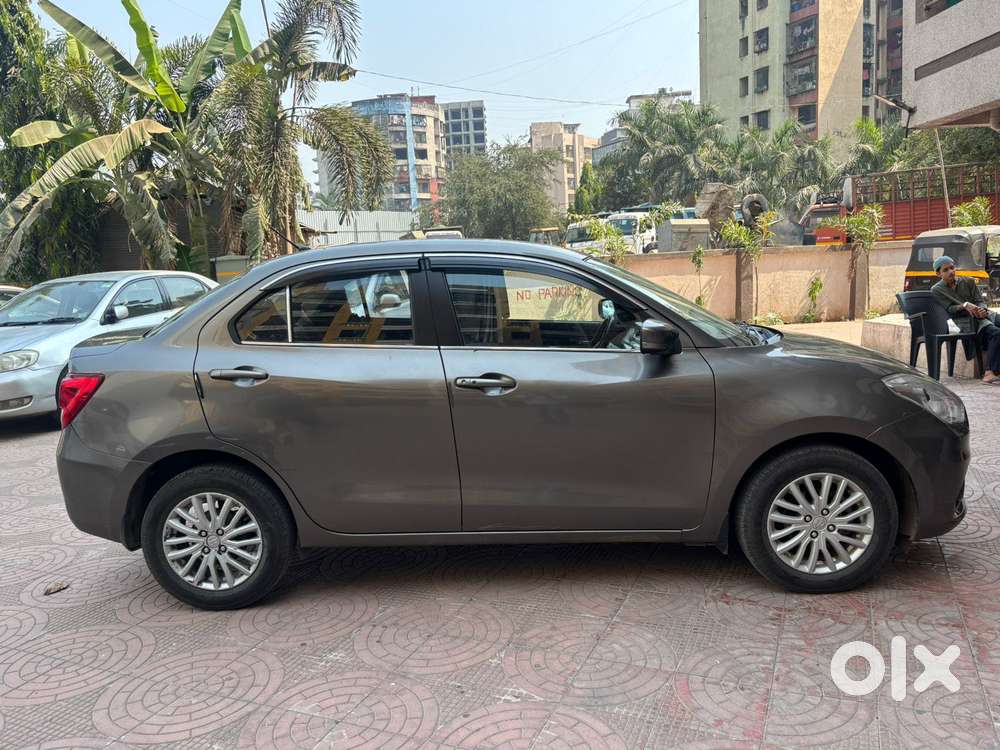 Maruti Suzuki Dzire 1.2 Zxi Plus Amt, 2020, Petrol