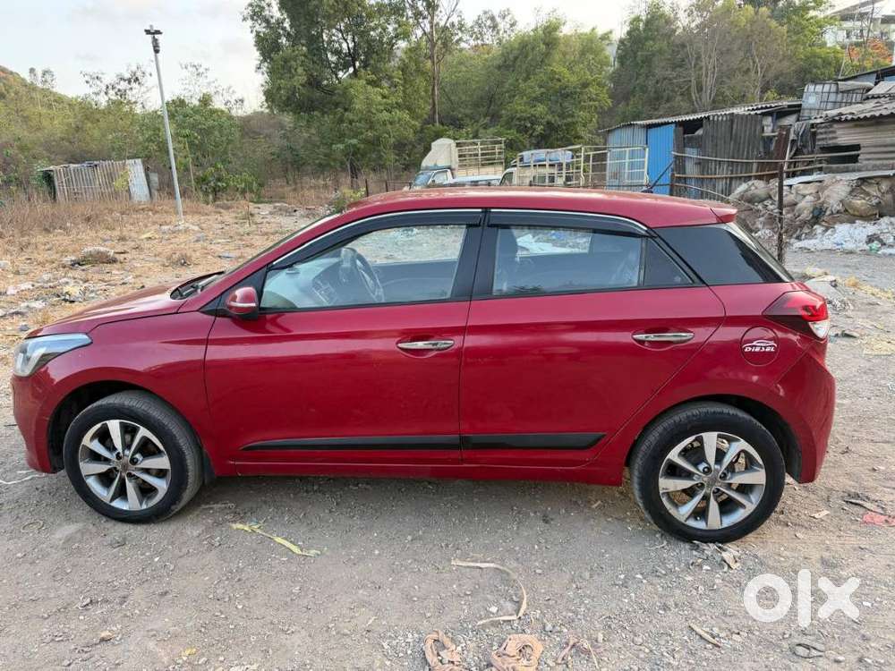 Hyundai I20 2015 Diesel Good Condition