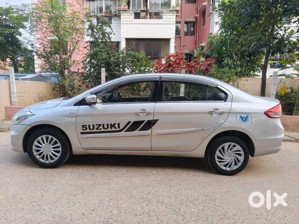 Maruti Suzuki Ciaz Vdi Plus Shvs, 2015, Diesel
