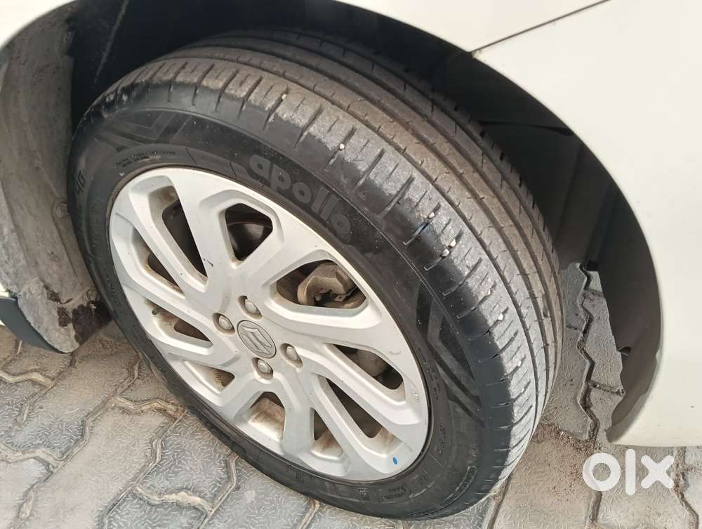 Maruti Suzuki Baleno 1.2 Zeta At, 2023, Petrol