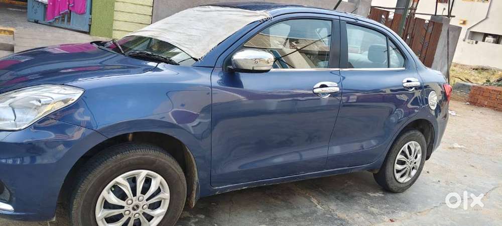 Maruti Suzuki Swift Dzire 2024 Petrol 80000 Km Driven