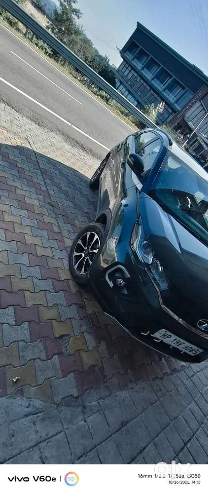 Tata Nexon Diesel 2021