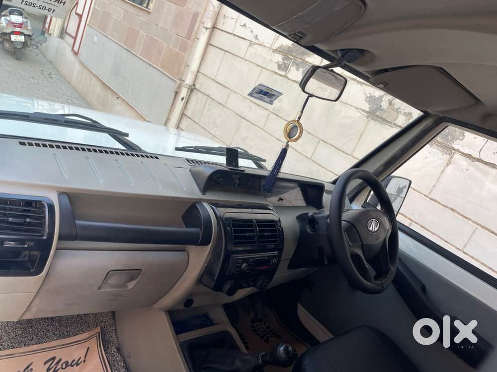 Mahindra Bolero Diesel 2021
