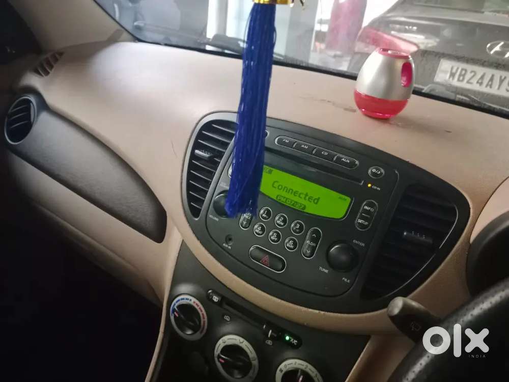 Hyundai I10 Sportz 2009