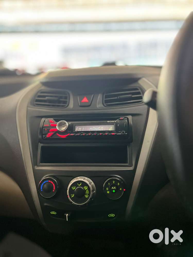 Hyundai Eon Era +, 2013, Petrol
