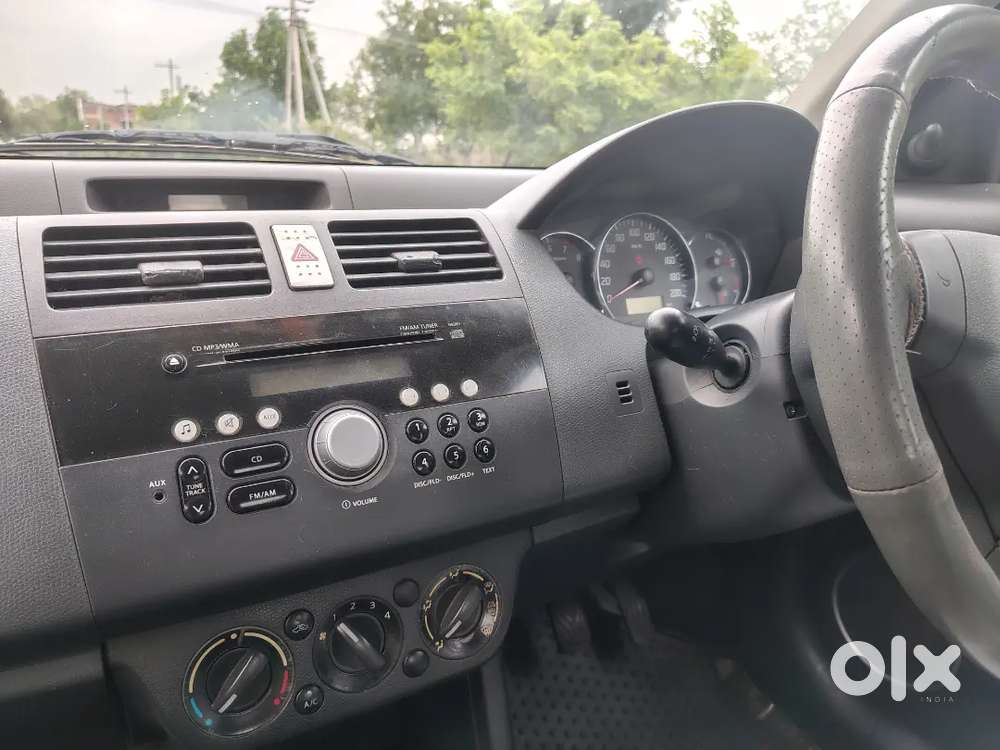 Maruti Suzuki Dzire 2009 Petrol 34000 Km Driven