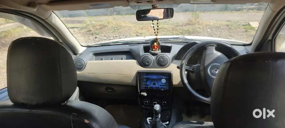 Renault Duster 2013 Diesel Well Maintained