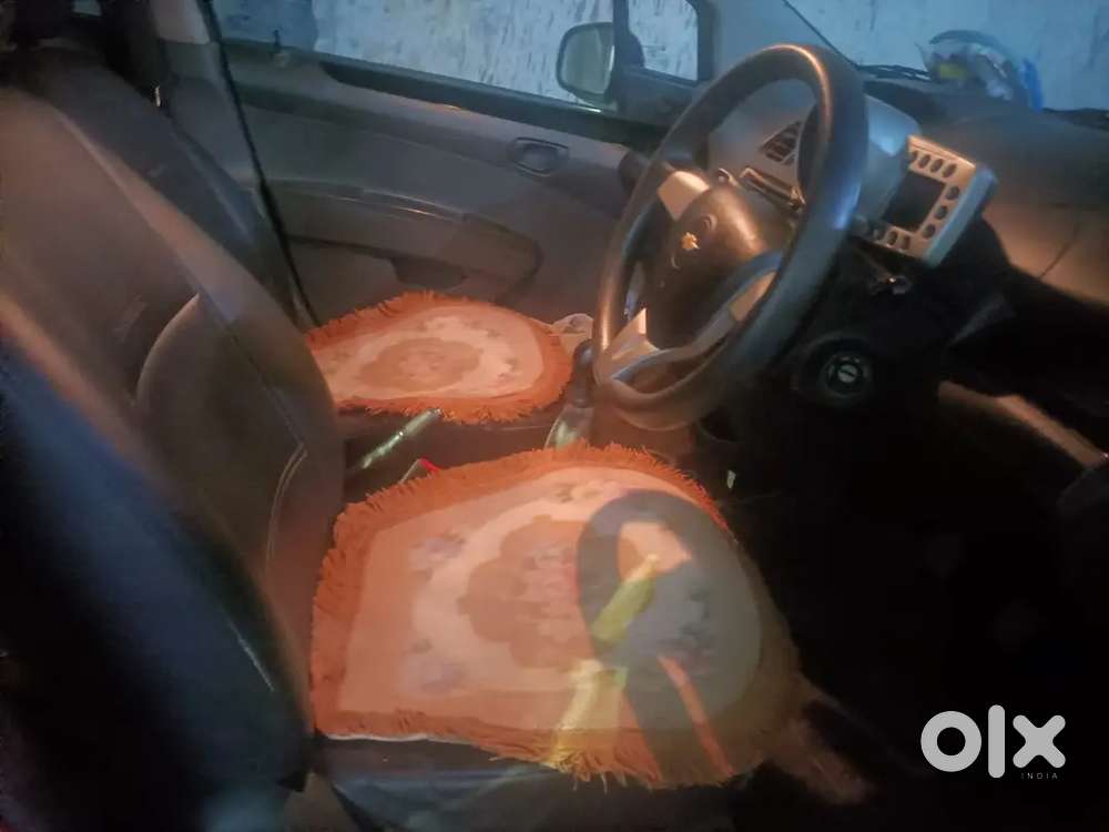 Chevrolet Corvette 2012 Diesel 81426 Km Driven