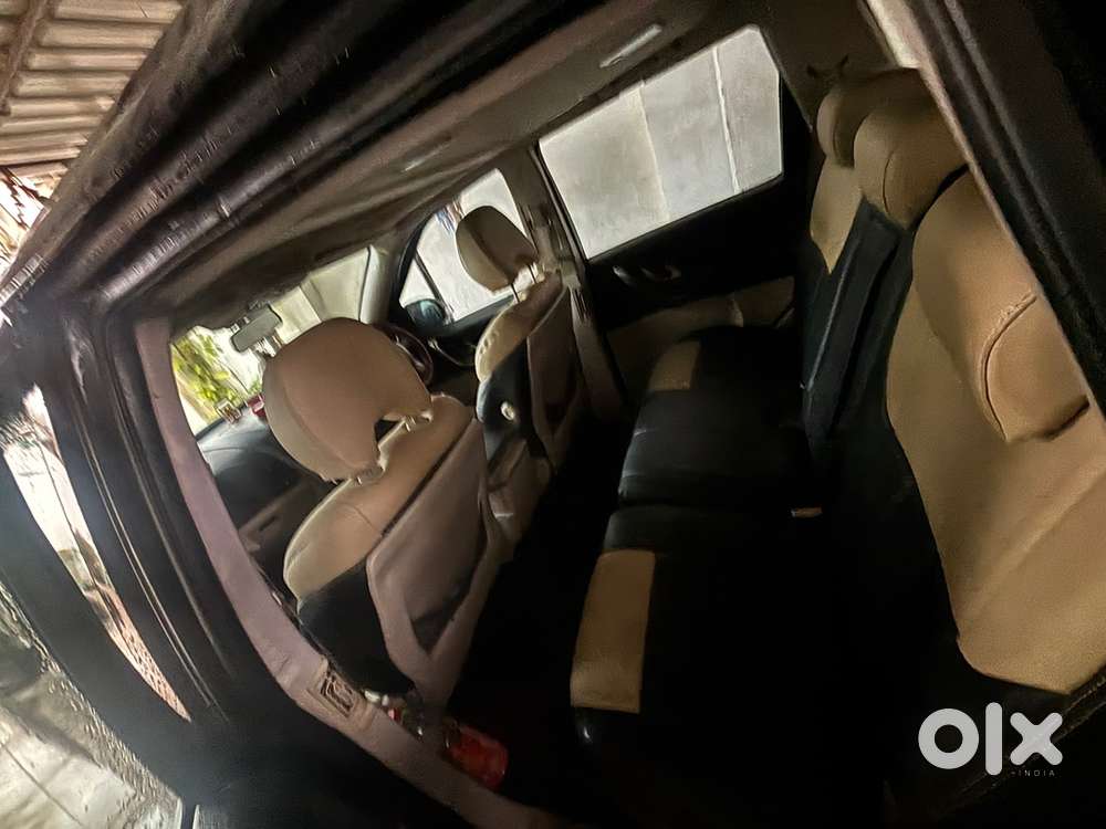 Mahindra Xuv500 Diesel 2018