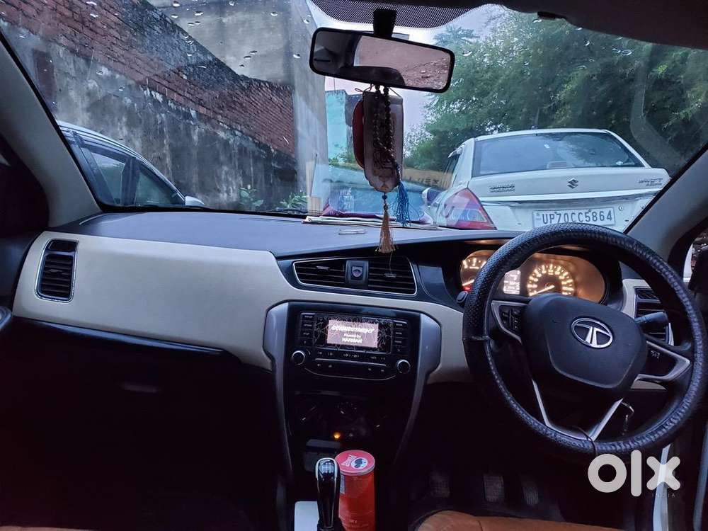 Tata Zest 2016 Diesel Well Maintained
