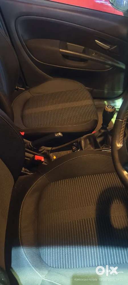 Fiat Punto Evo 2015 Diesel Well Maintained