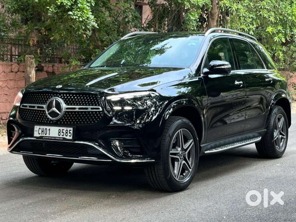 Mercedes-benz Gle 450 4matic Lwb, 2025, Petrol