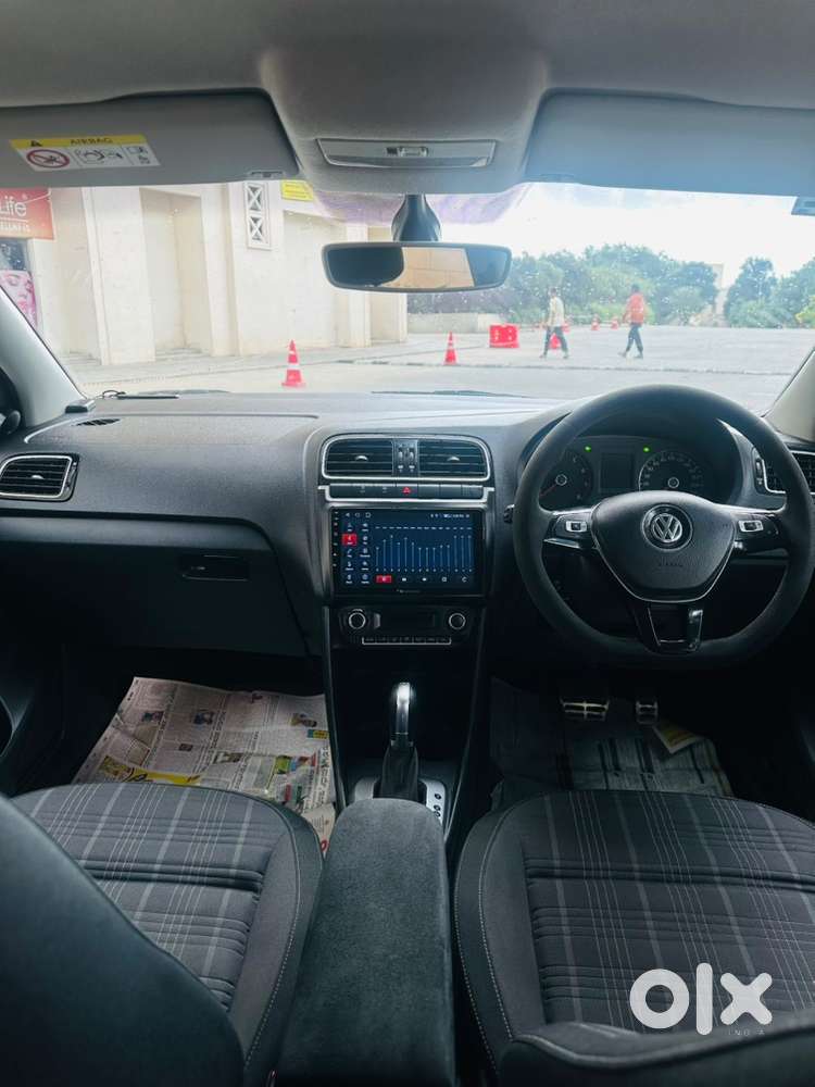 2019 Volkswagen Polo 1.2 Gt Tsi