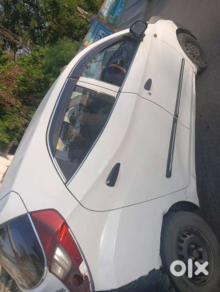 Hyundai Eon D-lite 2016 Petrol Manual